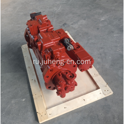 DH130-7 Гидравлический главный насос K5V80DTP-HN